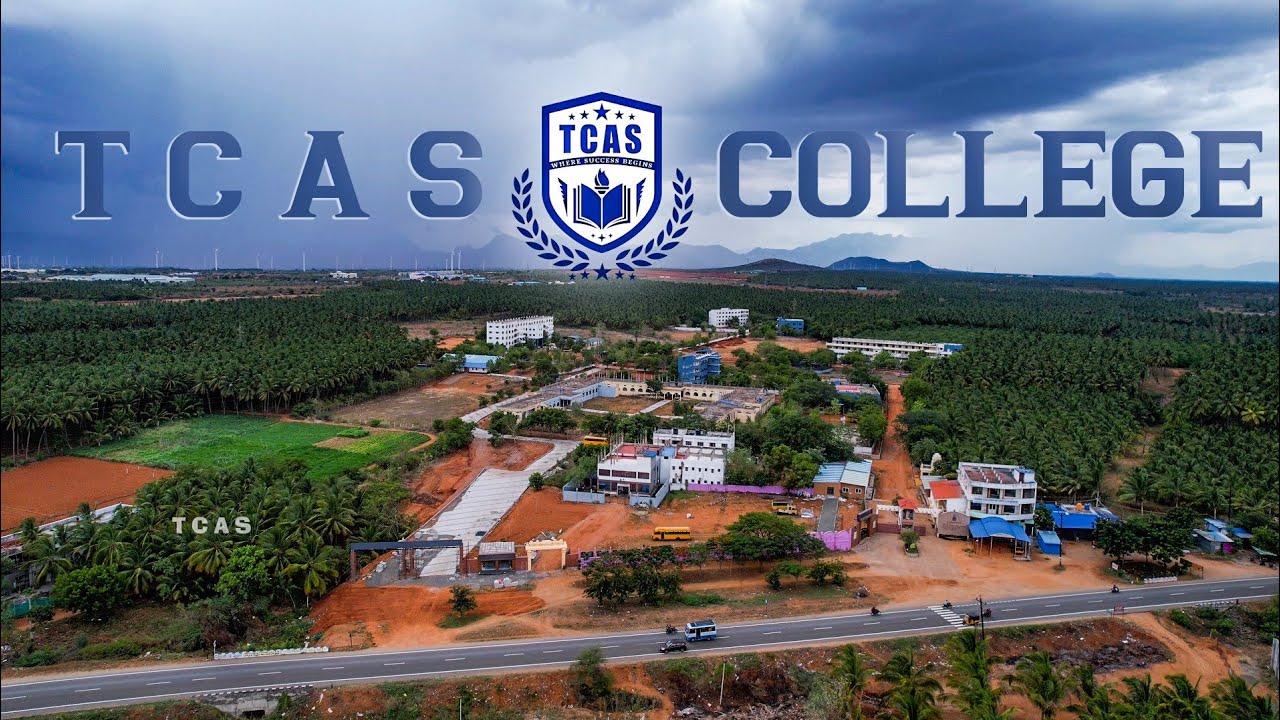 tcas-college